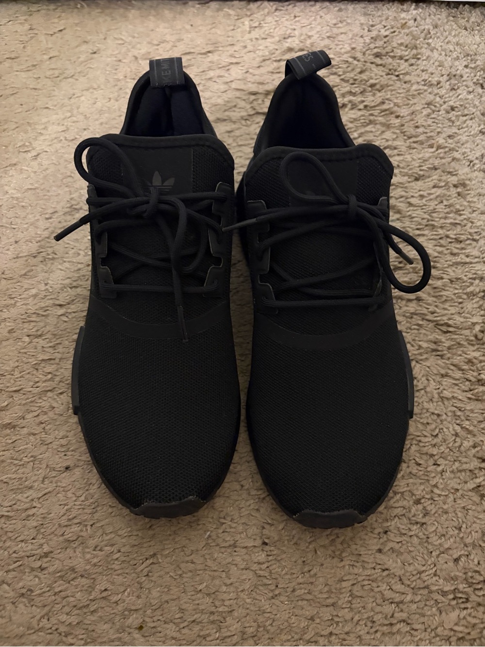 Men’s Adidas NMD R1